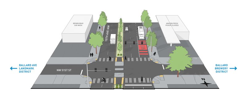 15thAveWNWBallardBridgePavingSafetyProject_Rendering_15th51stIntersection.jpg