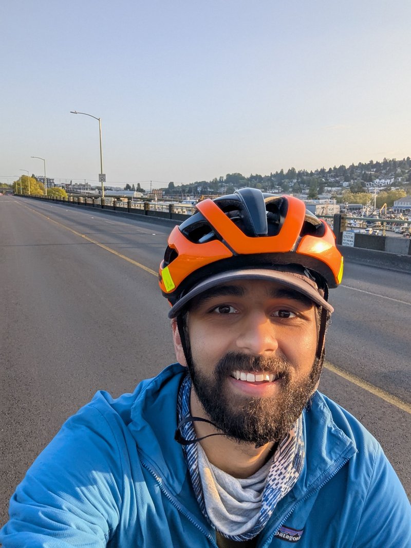 Car-Free Ballard Bridge