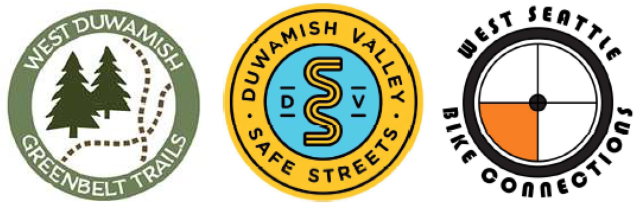 Duwamish Trail Connection