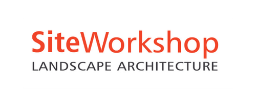 Site Workshop Landscape Architecture logo