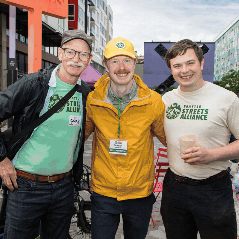 Street Party 2026 Photo GIF