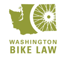 Washington Bike Law logo