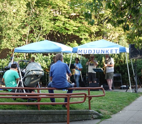 Queen Anne Greenways Playstreets 2023