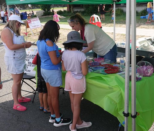 Queen Anne Greenways Playstreets 2023