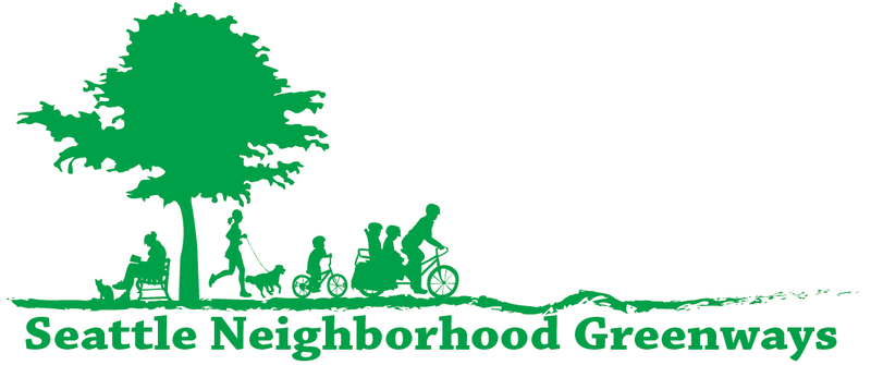 Seattle Neighborhood Greenways